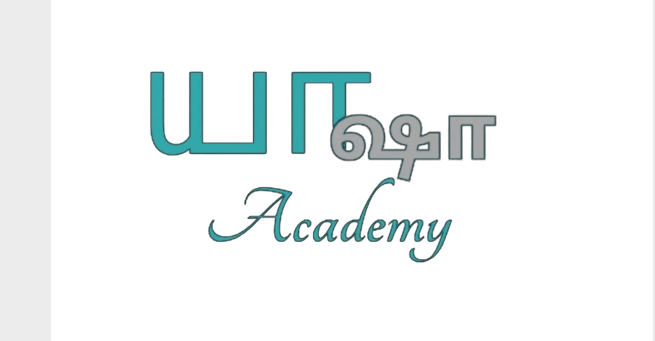 Yaasha Academy